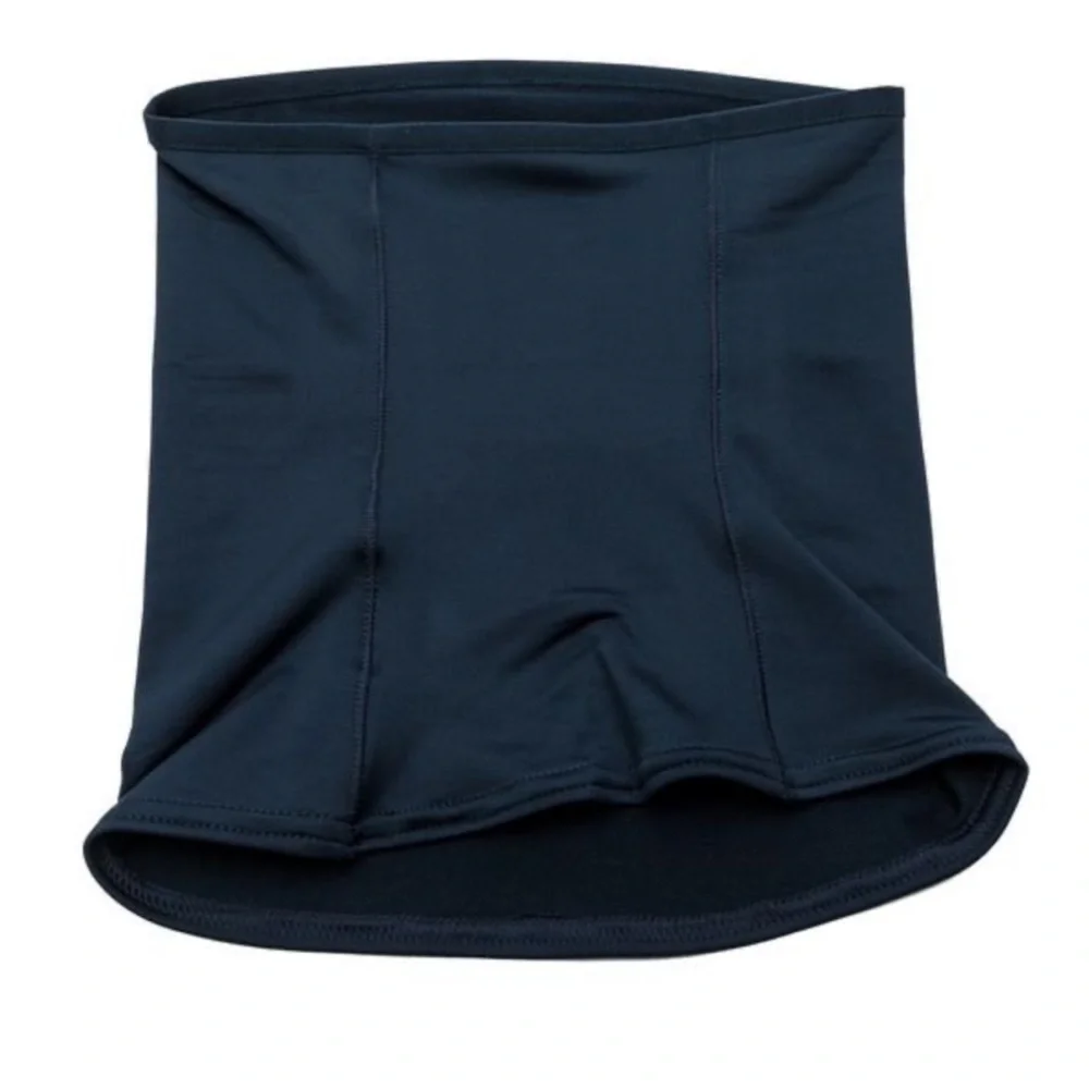 Nike Neck Warmer Winter Warrior - Armory Navy/White OSFA NWT